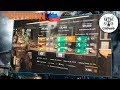 The Division Секретный сет Боевик