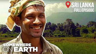 Sri Lanka: Gem Hunting in the Depths and a Pilgrimage to Sri Pada | Documentary
