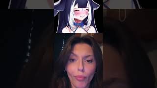 Numi has the RIZZ feat. Shylily #numi #vtuber #nihmune #shylily #shorts Net Worth