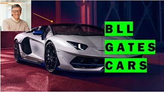Bill Gates Cars that are Beyond Comparison !!!!! Guide