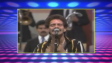 Thumbnail of Tu Con El   Frankie Ruiz   Intro Remix  Daniel MartinezDj