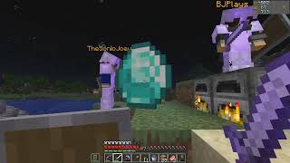 WMC S31E04 - Nether Explorers???