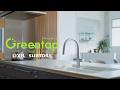 【LIXIL】Greentap ❘ プロモーションムービー（スマートな毎日編）