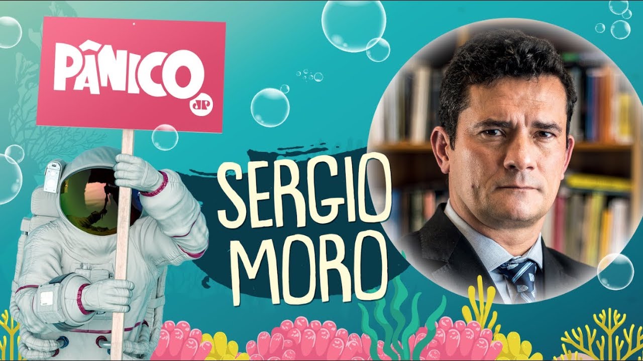 Resultado de imagem para moro no panico