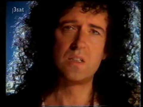 Queen-Too much Love will kill you