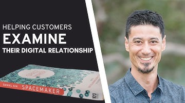 Spacemaker Daniel Sih talks about his approach to productivity