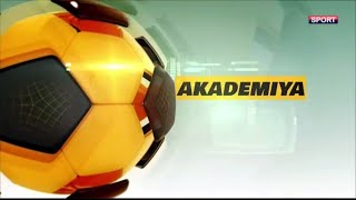 Телепередача «Академия» телеканала «SPORT» о деятельности Академии футбола и «Современной школы».