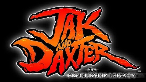 Jak and Daxter: The Precursor Legacy™ - Playthrough Part 7