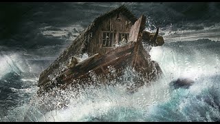 In che anno è vissuto Noè?