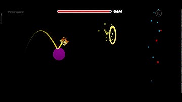 My Part in Blossoms (2Nuno5 Collab) | Geometry Dash