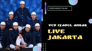 VCD HD720P - LIVE PERFORMANCE IS'ADUL AHBAB - MUSTAHIL ANSAK
