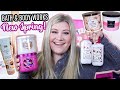 BATH & BODY WORKS NEW SPRING 2021 HAUL + REVIEW: BAKE SHOP COLLECTION