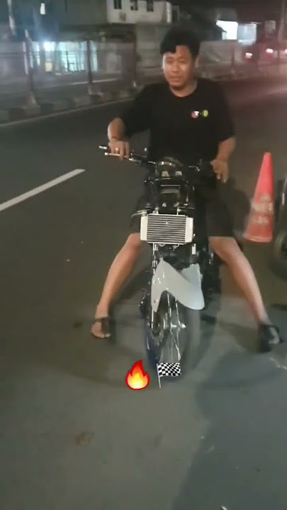 nmax FFA ngeri😱 #nmax #yamahanmax #viral