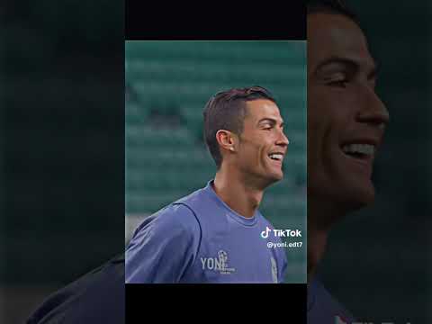 ጀግና ነው ለኔ CR7 Football