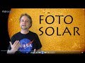 Cómo fotografiar el SOL y filtros solares imprescindibles!