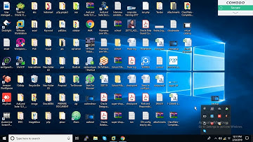 User managed database clone on Oracle 11g