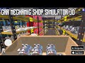 Car Mechanic Shop Simulator 3D First Release Gameplay Android Car Mechanic Shop Simulator 3D First Release Gameplay Android