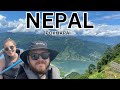 Nepalexploring nepals backpacker city pokhara