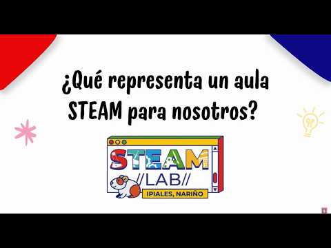 Entrega e Inauguración del Laboratorio STEAM en Ipiales