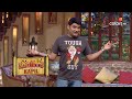 Comedy nights with kapil       kapil discusses lending and borrowing