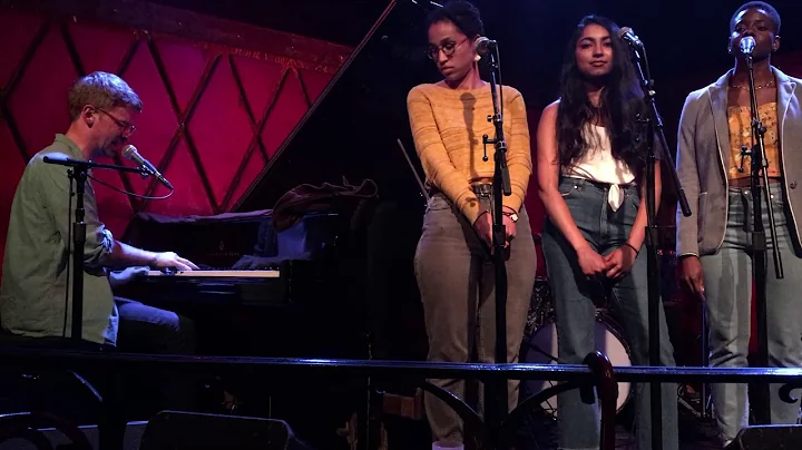 Let There Be Light (Live at Rockwood)
