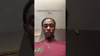 #helpmemakethismakesense #primetime #primetimehitla #springbreak #humblevso