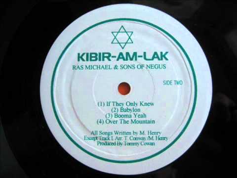 Ras Michael & The Sons Of Negus - Movements Ras Michael & The Sons Of Negus - Movements