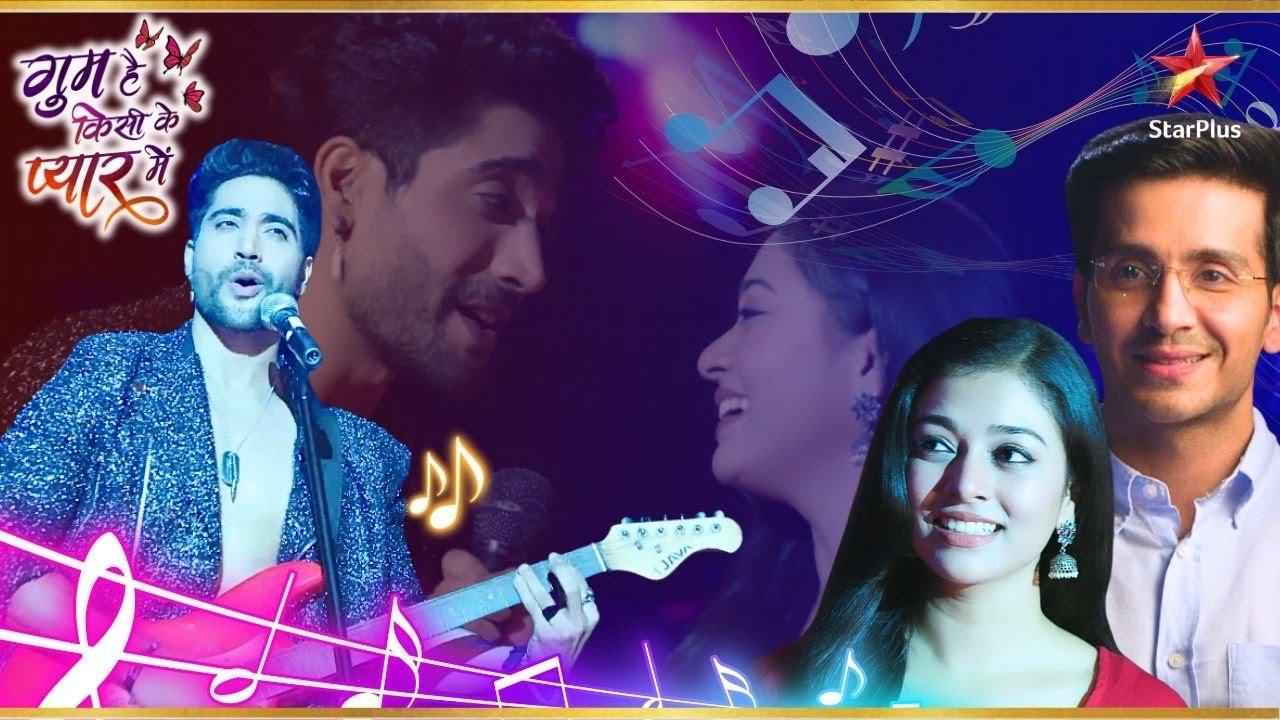 Ruturaj के साथ Tejaswini करेगी perform? |Ep.1472|Highlights|Ghum Hai Kisikey Pyaar Meiin|Mon-Sun|8PM