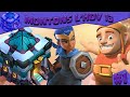 Montons l.v 13 1  la dcouverte  clash of clans fr