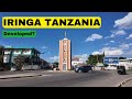 Why Do White People Love This Town In Tanzania Iringa Town