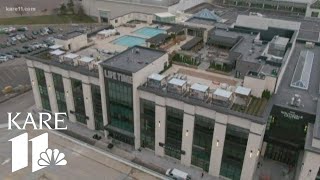 Life Time's CEO sees 'healthy living village' concept as wave of the future