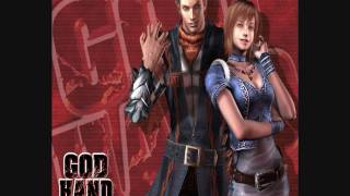 God Hand - Ending Credits