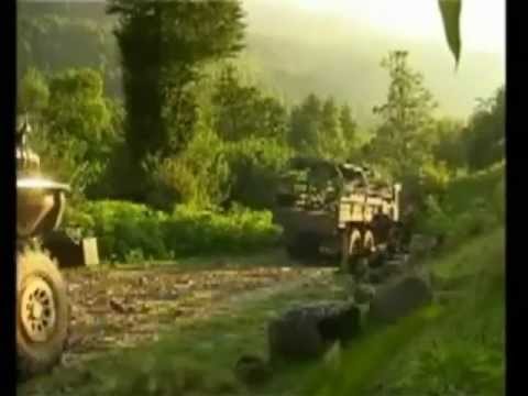 შსს ს სპეცრაზმი კოდორში 2006წელი