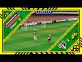 Winning Eleven 2002: Brasileirão 2004 (PS1) Amistosos #6 São Paulo x Criciúma