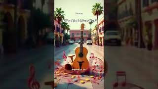 “El Pueblo del Avestruz” - Cristian Willow - (Official Lyric Sound)