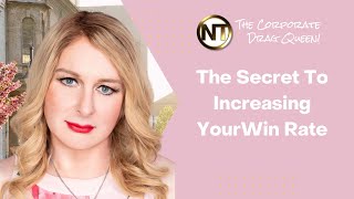 The Secret To Increasing Your Win Rate