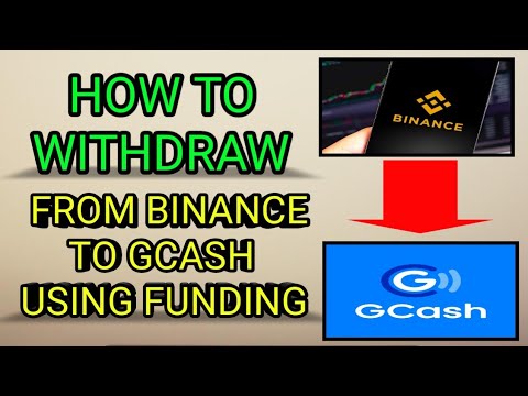 binance p2p withdrawal