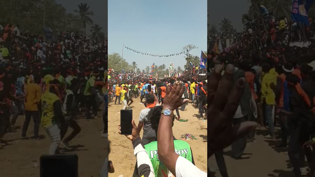 GG huli 💝 Outer video 