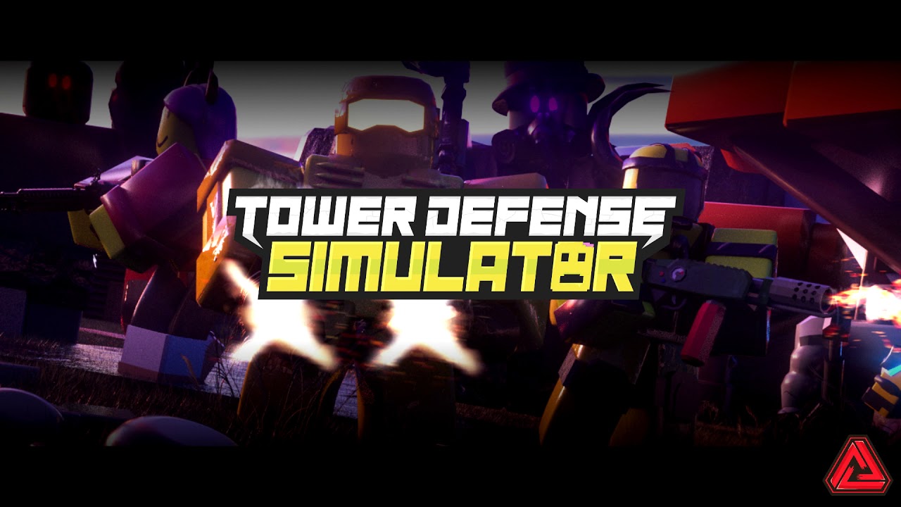 Official Tower Defense Simulator OST    Fallen Boss