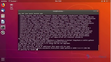 How to Install VidCutter on Ubuntu-18.04