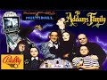 The Addams Family Pinball Game Machine 1992 Enhanced The Addams Family Pinball Game Machine 1992 Enhanced