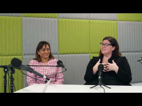 Episode 10 Preparing care homes for success Insights into CQC inspection support and Readiness by Inside ML
