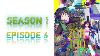 Wish list in zombie apocalypse(100 zom) part- 6 #anime #animetamil #100zom #mmkalltamilexplaindanime