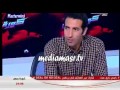 ابن ابو تريكة يطالبه باللعب في الزمالك نجومي