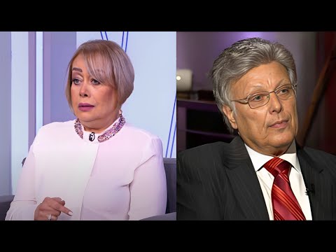 هالة فاخر تبدي ندمها على مشهد جنسي جمعها بالفنان اشرف عبد الغفور في فيلم ممنوع من العرض