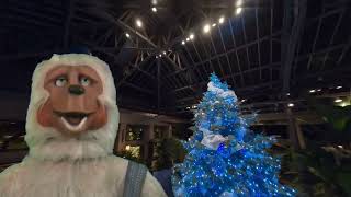 Please Come Home For Christmas - Rock-afire Explosion