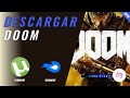 DESCARGAR DOOM PC (2016) PARA PC | Fácil y Rápido