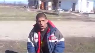 Garoto Canta A A Vigo Vigo Erado