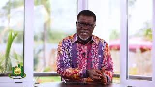 All Things Work Together || WORD TO GO with Pastor Mensa Otabil Episode 2292