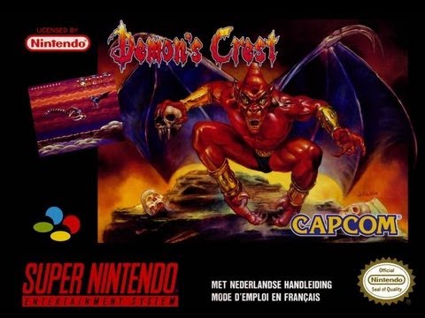 Demonu0027s Crest Video Walkthrough